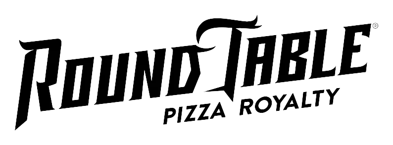 Round Table Pizza Union City sponsor logo