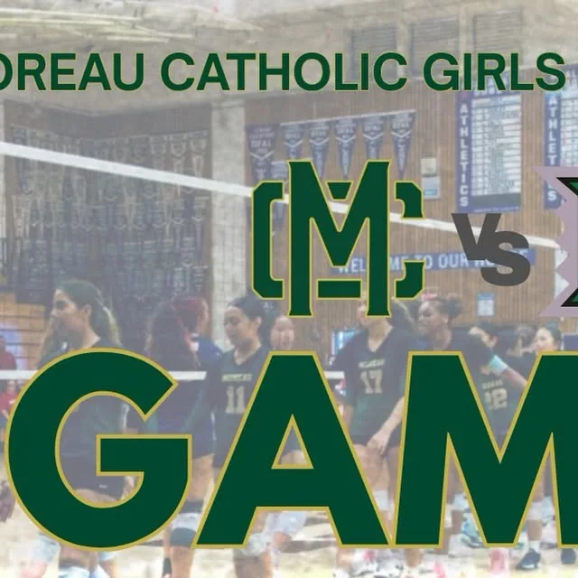 Moreau Catholic athletics photo from the school's athletics account