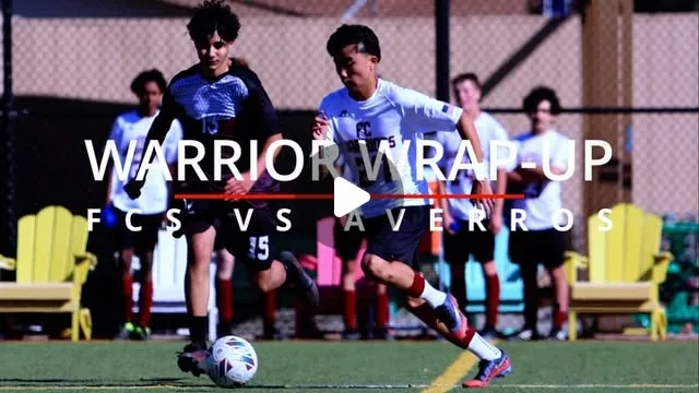 Fremont Christian athletics photo from the school's athletics account