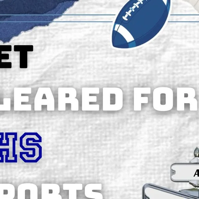 Irvington athletics photo